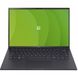 LG Gram 14Z90T 14" Intel Core Ultra 7 255H, 32GB, SSD 2TB, WUXGA, Negro, A+
