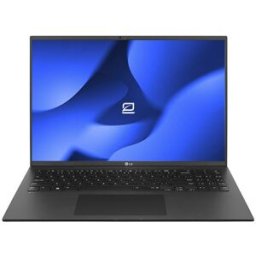 LG Gram 16ZB90R 16" Intel Evo i7 1360P, 16GB, SSD 512GB, WQXGA, Negro, A+