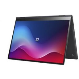 LG Gram Pro 16T90SP 2 en 1 Táctil 16" Intel Core Ultra 7 155H, 16GB, SSD 512GB, WQXGA+, Negro, A+