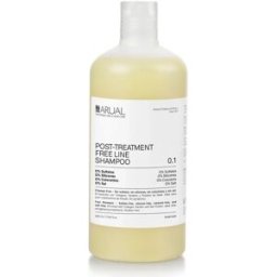 Arual Free Line Post Treatment Shampoo 500ml