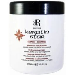 Racioppi Keratin Star Mascarilla Reestructurante 1000ml