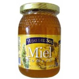 Ynsadiet Miel Romero 500 gr