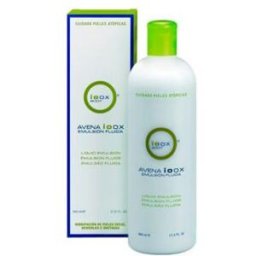 Ioox Avena Ioox Emulsión Fluida 500 ml