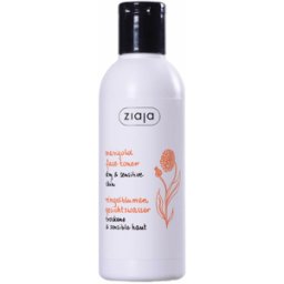 Ziaja Caléndula Tónico Limpiador 200 ml
