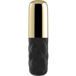 SATISFYER Mini Vibrador Lovely Honey 11,5cm 1ud