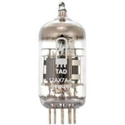TAD 12AX7A-C/ECC83 Premium Select