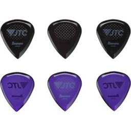 Ibanez PJTC1R-MX1 Pick Set 2,5
