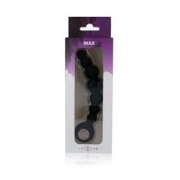 INTENSE ANAL TOYS Anal Beads Max Negro 1ud