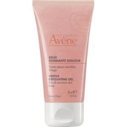 Avene Avène Gel Exfoliante Suave 50ml