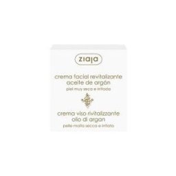 Ziaja Argán Crema Facial Protectora 50 ml