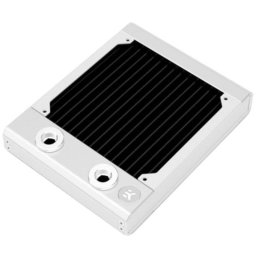 Refrigeración Líquida EKWB EK-Quantum Surface S120 Blanco 120mm 1 Radiador