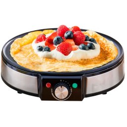 Briebe CM1137 Crepera Plato 30cm