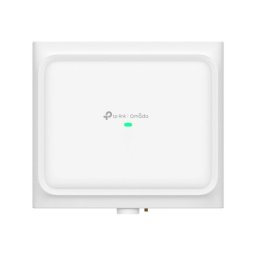 Punto de acceso TP-Link Omada EAP650 D120-Outdoor WiFi 6 PoE MU-MIMO 3000 Mbit/s Blanco