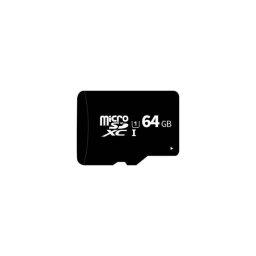 Micro Sd Memoria 64gb, Clase 10 , Alta Velocidad, High Speed, Envio 24h