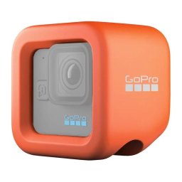 Accesorio GoPro Floaty HERO11 Black Mini Flotante Naranja Protección
