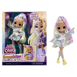 Muñeca L.O.L. Surprise! 589433EUC Multicolor 25 cm extremidades flexibles