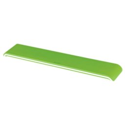 Descansa muñecas Esselte Ergo WOW verde ergonómico, 71 x 21 x 437 mm