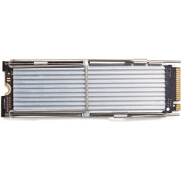 Disco Duro HP Z Turbo Mini 2TB SSD M.2 PCIe 4x4 TLC + Disipador