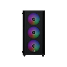PC Sobremesa Captiva 99565 AMD Ryzen 7 7700X 16GB 1TB SSD Radeon RX 9060 XT WiFi6 RGB