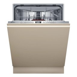 Lavavajillas Neff N 50 14 Servicios B con Home Connect y secado Extra Shine