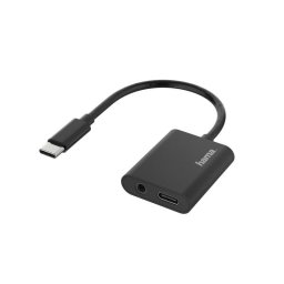 Tarjeta de audio Hama 00200319 2.0 canales USB
