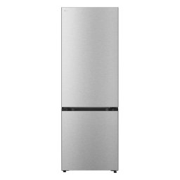 Frigorífico Combi LG GBBW726AMB Total No Frost 203cm 465L A Plata WiFi