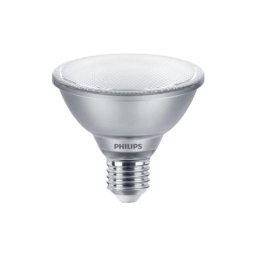 Lámpara LED Parabólica Philips 44320400 9,5W E27 740 lm Blanco Cálido