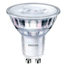 Lámpara LED Philips CorePro Spot GU10 5W 350 lm Blanco Cálido