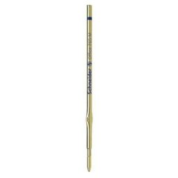 Recambio de bolígrafo Schneider metálico X20 tinta azul indeleble