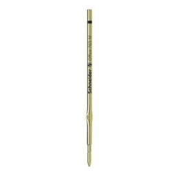 Recambio de bolígrafo Schneider metálico X20 tinta negra indeleble