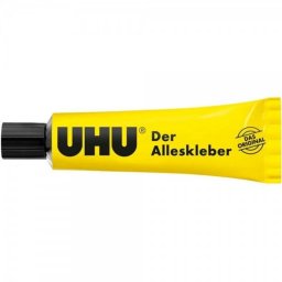 Adhesivo líquido UHU UH45015 para colgar 48 g
