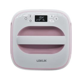 Prensa térmica LOKLiK SG-RYJ-0139-EU-L-B2B 255 x 255 mm 1200 W