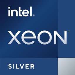Procesador Fujitsu Intel Xeon Silver 4509Y 8 Núcleos 2,6 GHz Base 4,1 GHz Turbo Server