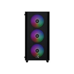 PC Sobremesa Captiva 99587 AMD Ryzen 5 7500F 16GB 1TB SSD Radeon RX 9060 XT Windows 11 WiFi6 RGB