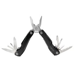 Alicate Multiherramienta LogiLink WZ0044 Negro/Plata 11 Herramientas