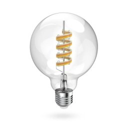 Lámpara LED Hama Multi E27 4,9 W 40 W Equivalente 470 lm Regulable