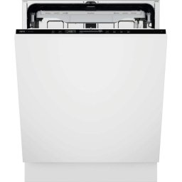 Lavavajillas AEG GI8200A2SG 14 Servicios A con SatelliteClean® y Panel Táctil