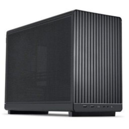 Caja PC Lian Li DAN Case B4X Micro-ATX SFF Negro