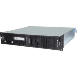 Caja PC Sonnet xMac mini 2U Rackmount Acero para Mac mini USB-C