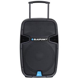 Altavoces Blaupunkt Portátiles Bluetooth 700W con karaoke y batería integrada
