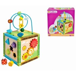 Juego de destreza Eichhorn 100002235 Multicolor para niños pequeños