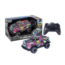 Coche radiocontrol Revell Ghost Driver 1:22 Lila