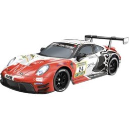 Coche RC Carrera Porsche 911 GT3 R Lionspeed GP Vapor 1:16 2.4 GHz