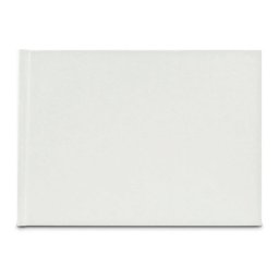 Álbum de fotos HAMA Wrinkled Blanco 36 hojas 10 x 15 cm Tapa dura
