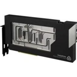 Refrigeración líquida Thermal Grizzly TG-DM-GPU-002 para GPU nVidia acrílico