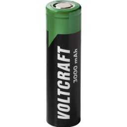 Batería recargable Voltcraft VC-17665990 NiMH para dispositivos electrónicos