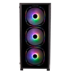 PC Sobremesa Captiva 103229 Intel Core Ultra 7 270K Plus 32GB 2TB SSD RTX 5080 Windows 11