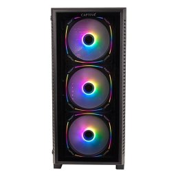 PC Sobremesa CAPTIVA 103142 Intel Core Ultra 7 270K Plus 16GB 1TB SSD RTX 5060 Ti Windows 11