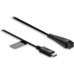 Cable USB-C Delock para carga y transferencia de datos
