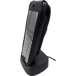 Clip de sujeción para teléfono Soryt Yealink W74H compatible con accesorios